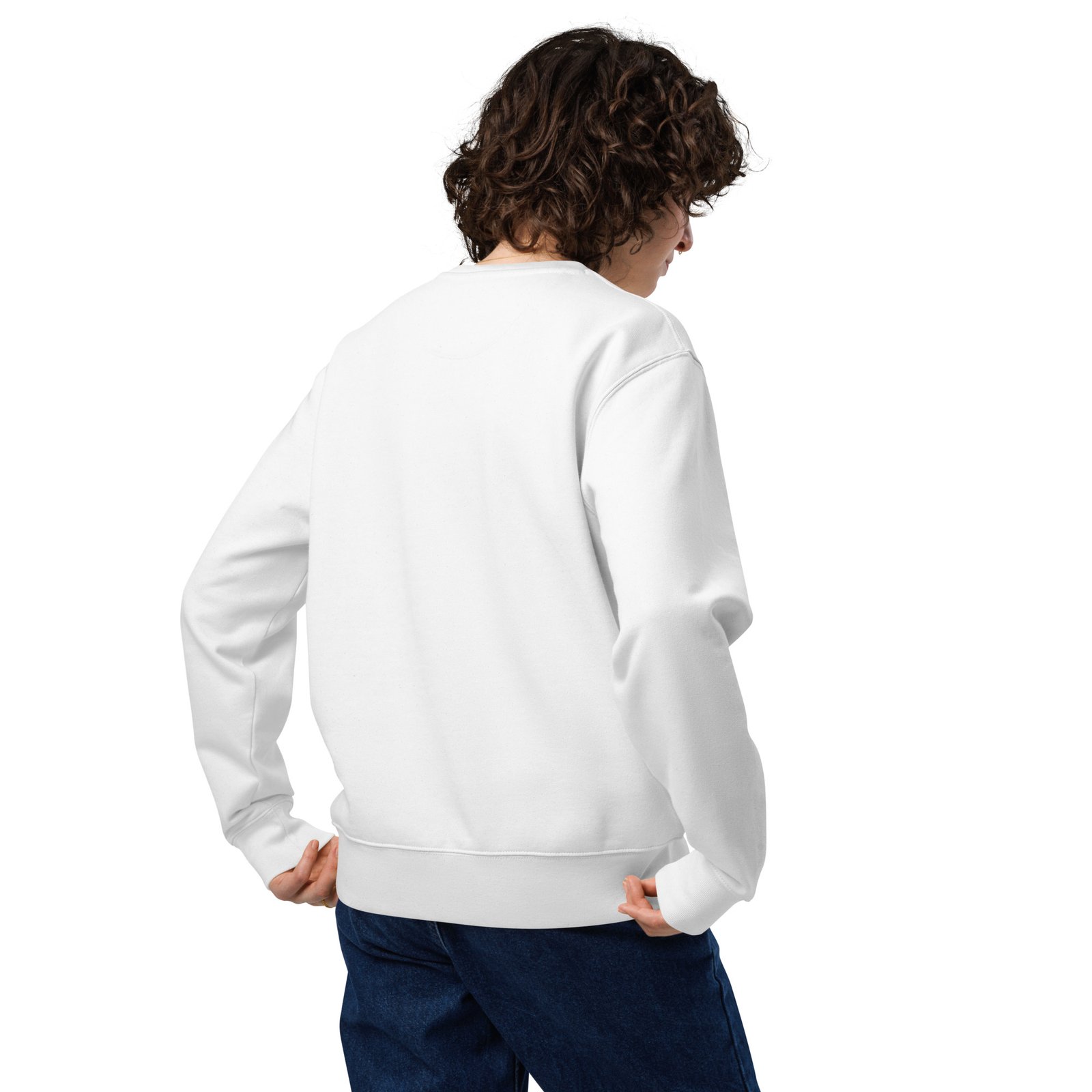 Life Is Good Sweatshirt - Image 4
