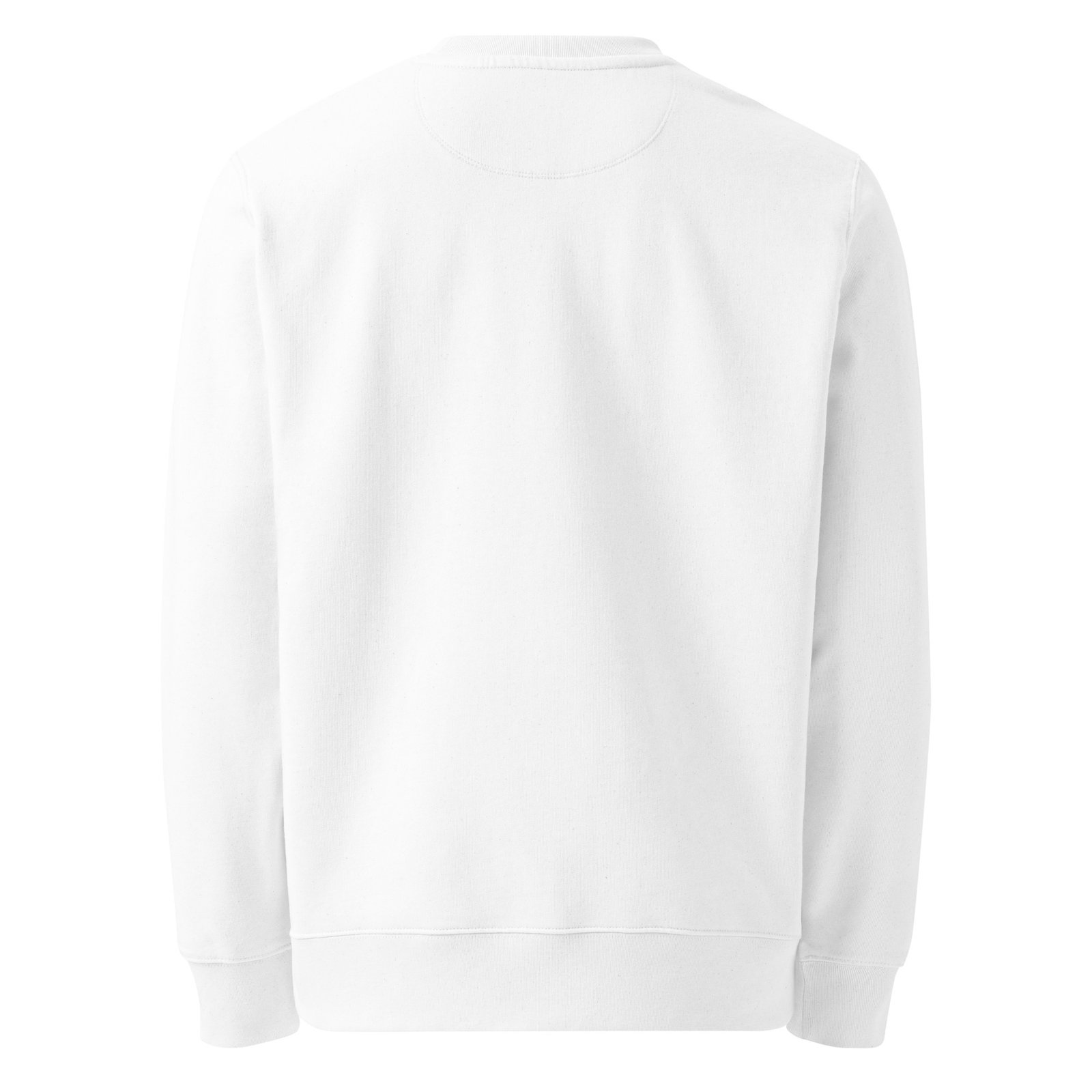 Rule The World Sweatshirt - Image 3