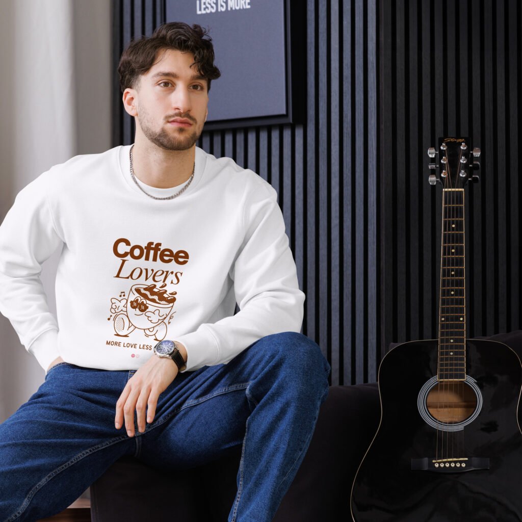 Coffee Lovers T-shirt
