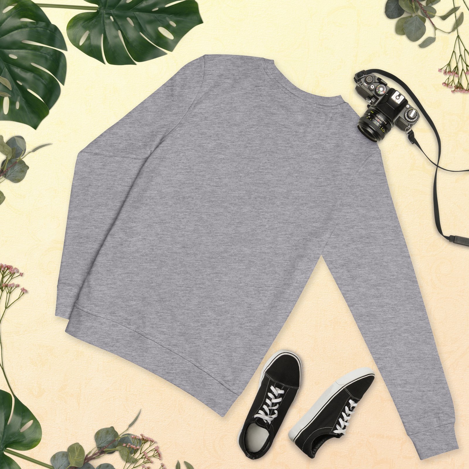 Take Small Steps Sweatshirt - Image 5