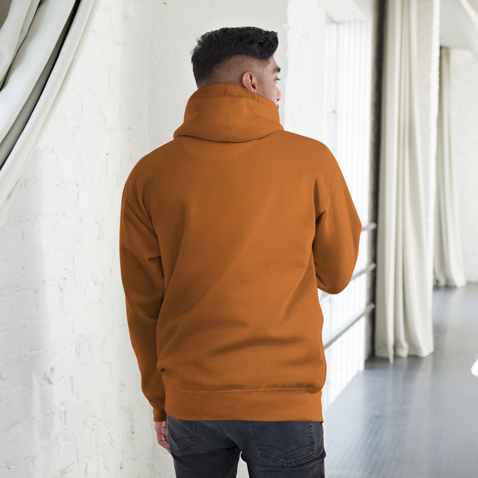 Fearless Hoodie - Image 7