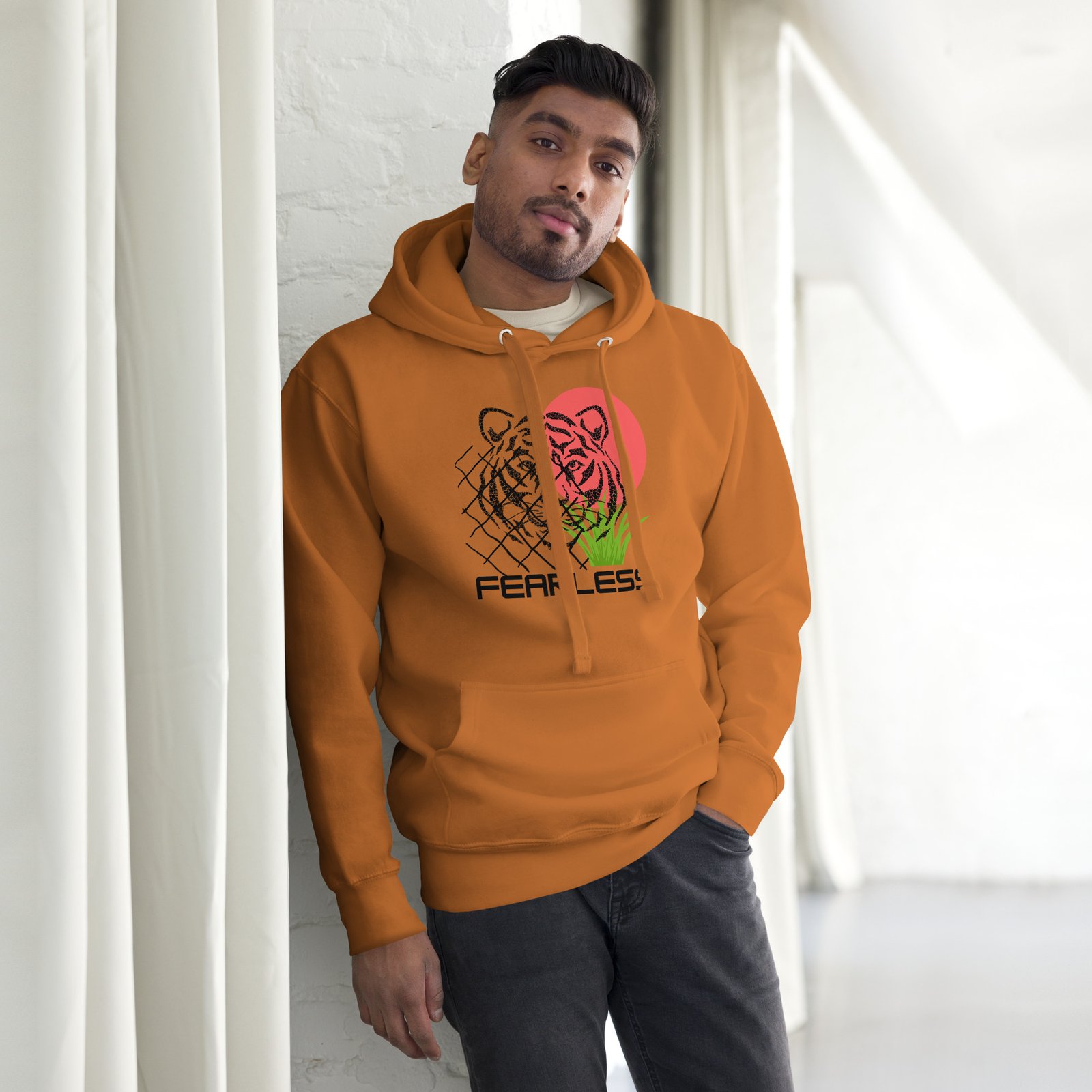 Fearless Hoodie - Image 6
