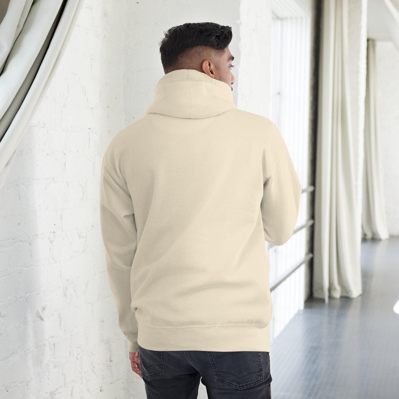 Fearless Hoodie - Image 10