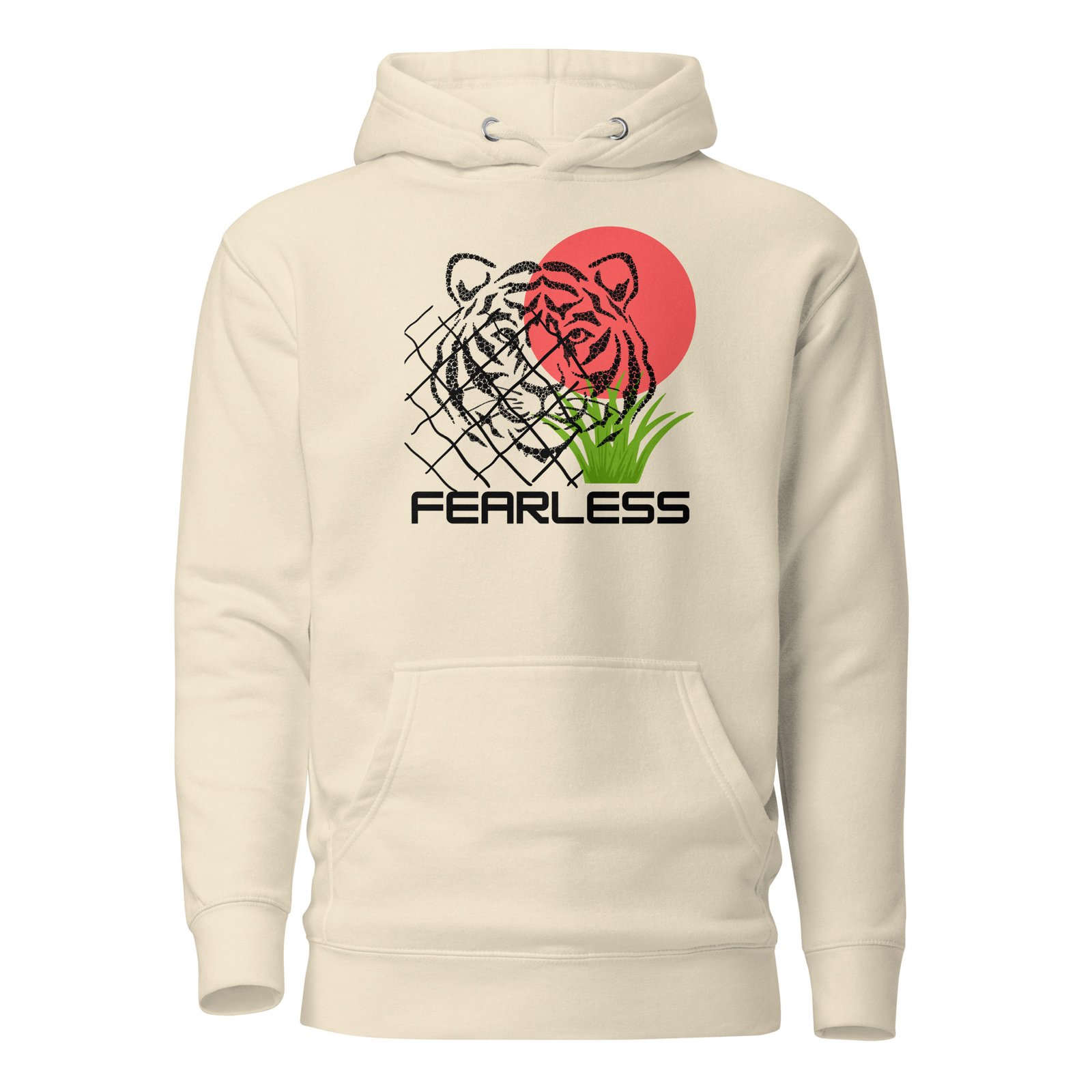 Fearless Hoodie - Image 4