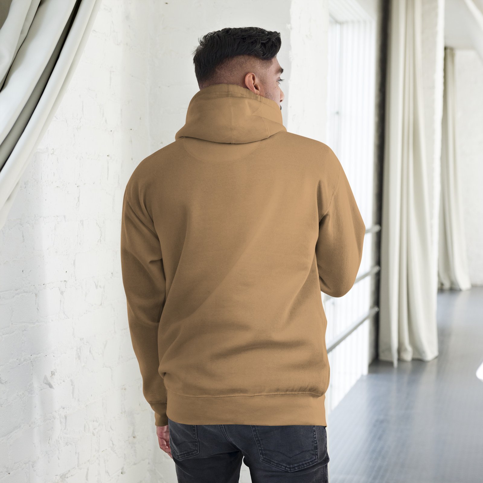 Fearless Hoodie - Image 8