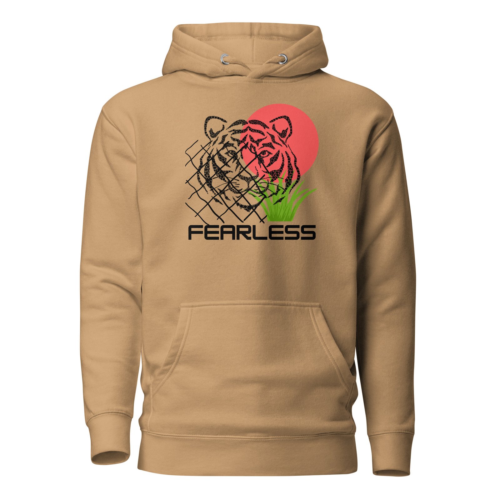 Fearless Hoodie - Image 2