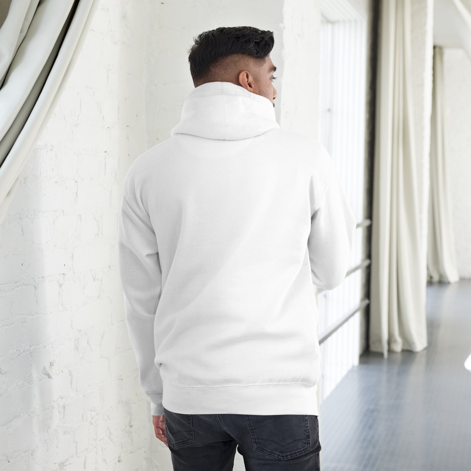 Fearless Hoodie - Image 12