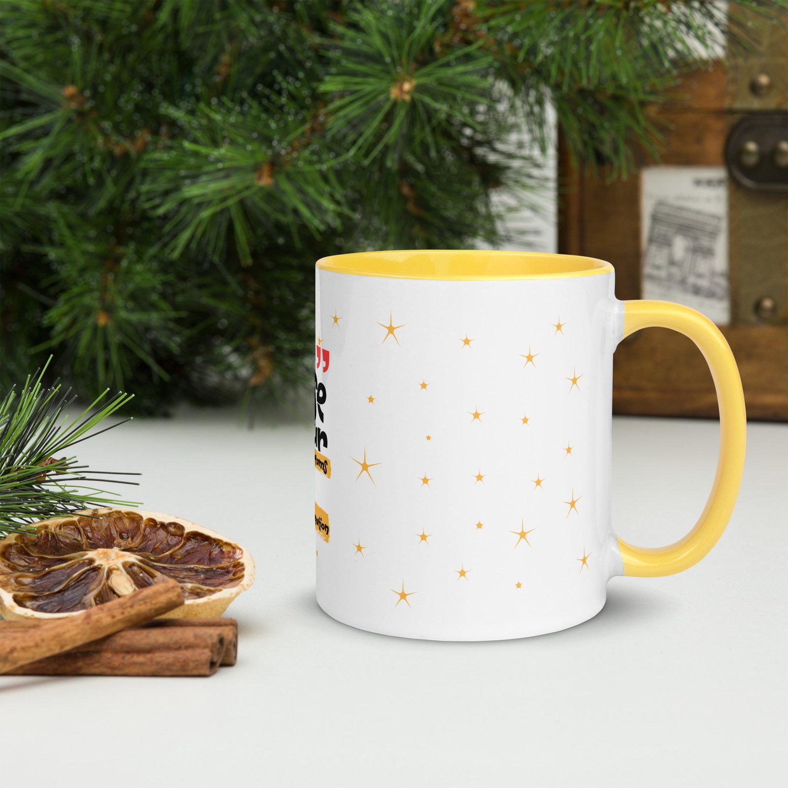 Chase Your Dreams Mug - Image 2