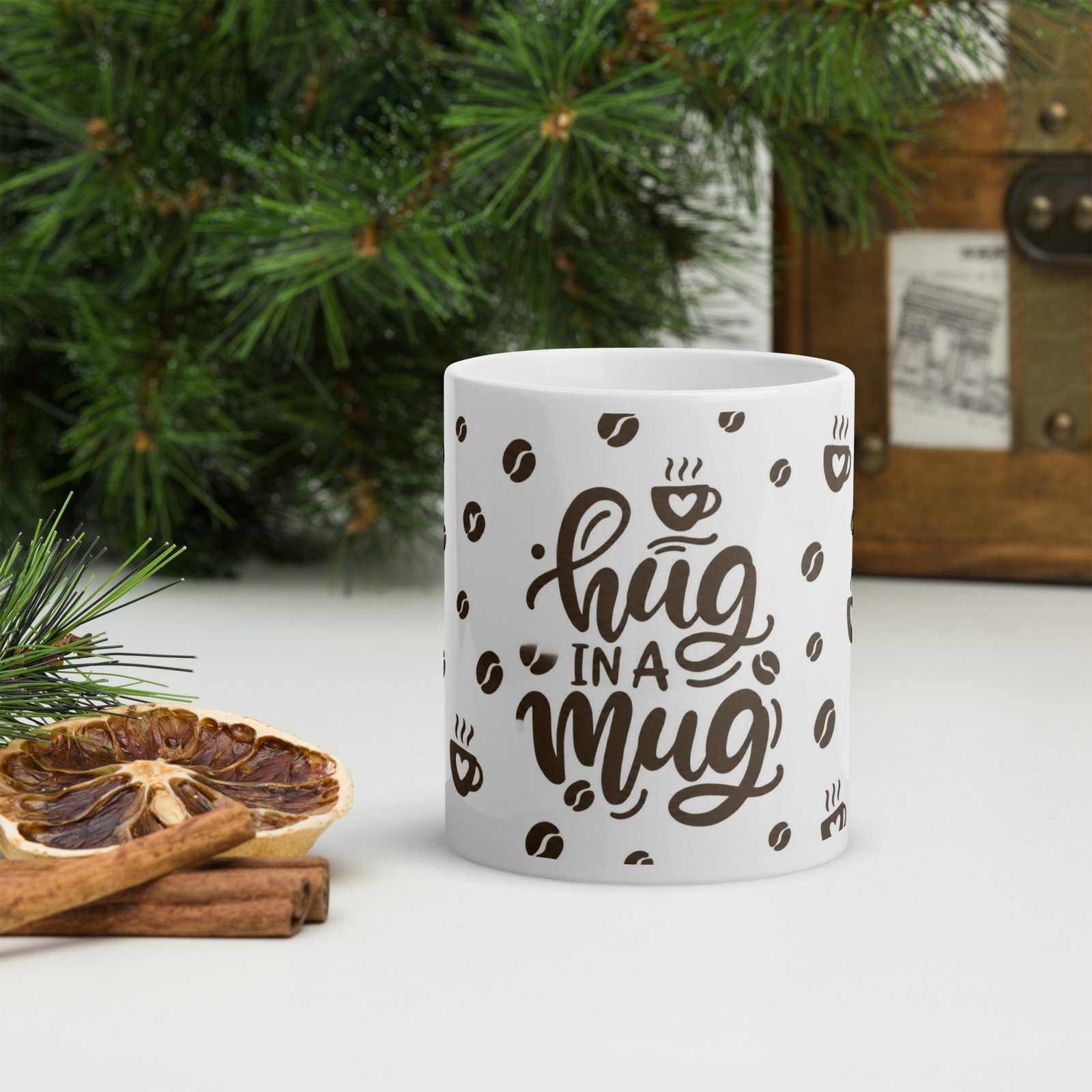 Hug in a Mug - Image 2
