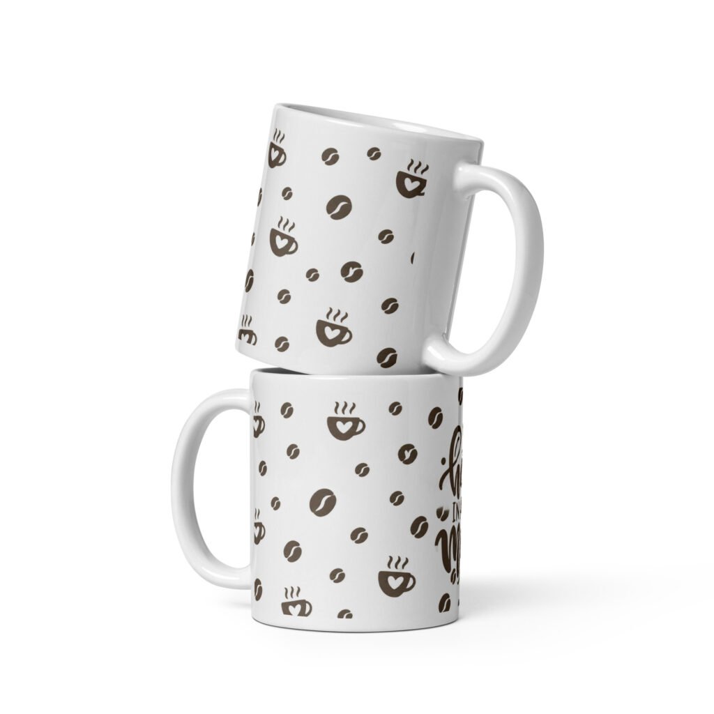 Hug in a Mug