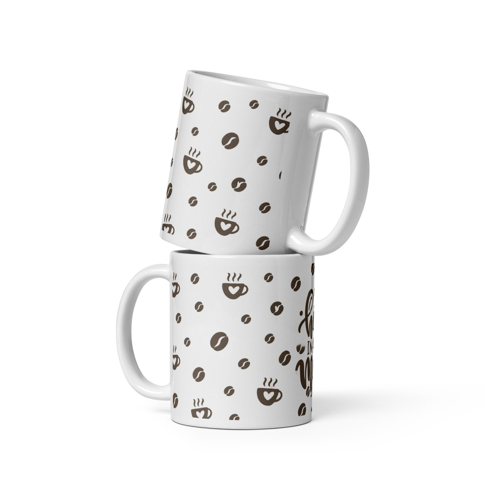 Hug in a Mug